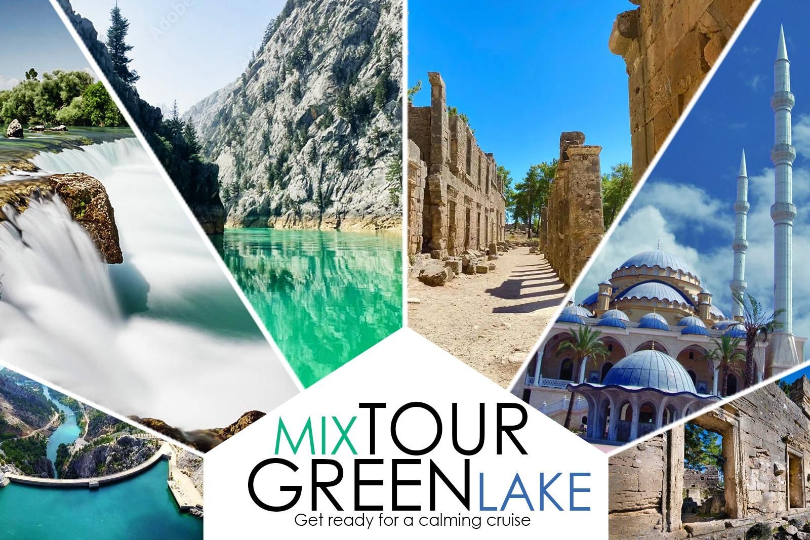 Multi Day Tours